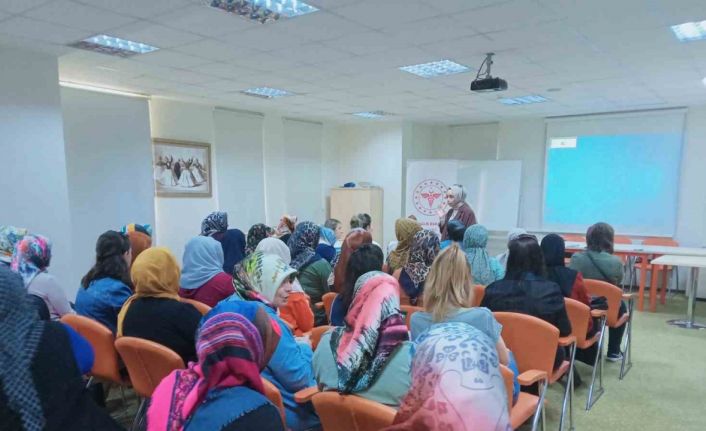 Sağlıklı ve bilinçli bir Pursaklar