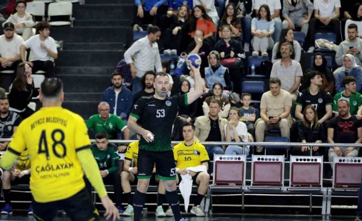 Sakarya Büyükşehir Hentbol kritik virajda