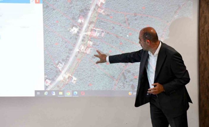 Samsun’a yeni bir OSB daha