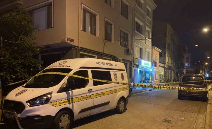 Sarıyer’de iddia bayine silahlı saldırı: 3 yaralı