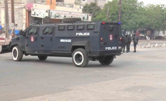 Senegal’deki protestolarda ölü sayısı 15’e yükseldi