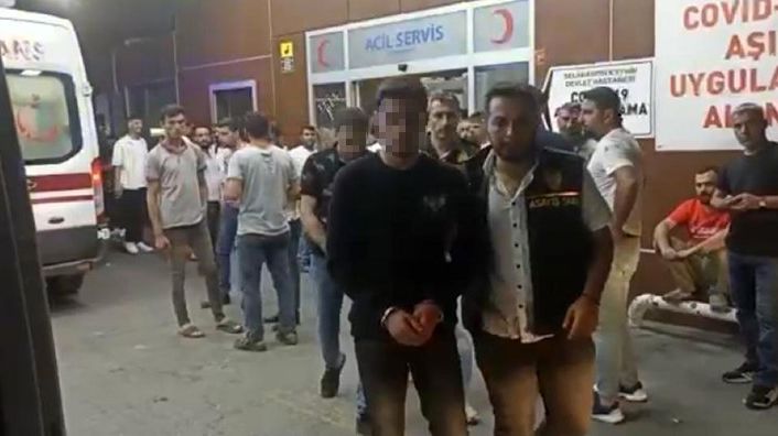 "Ses analizi" ile deşifre edilen dolandırıcılara operasyon: 7 gözaltı