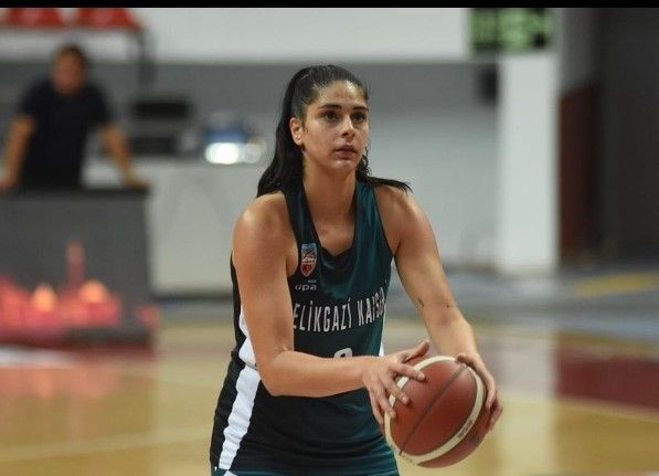 Sevgi Tonguç ile yola devam