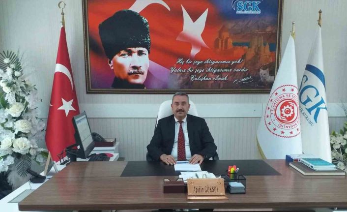 SGK’dan borçları yapılandırma fırsatı