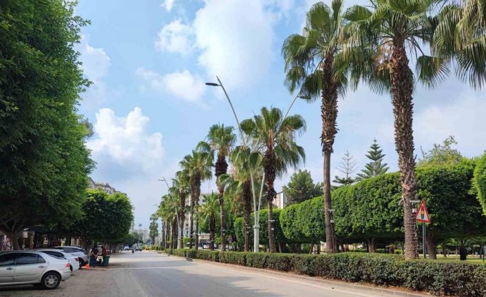 Sıcaklık artınca Adanalı şehri terk etti