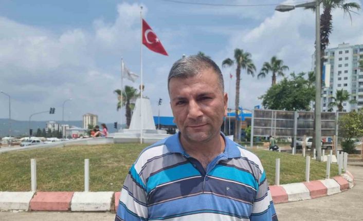 Şifayı yanlış yerde arayınca “Hastaneden başka bir yere gitmeyin” çağrısı yaptı