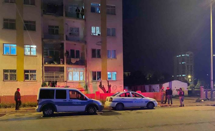 Silahla vurulan şahıs ağır yaralandı