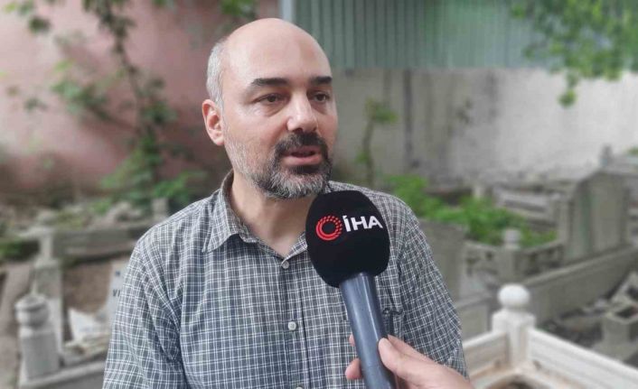 Silivrikapı Mezarlığı’ndaki içler acısı görüntüye İBB seyirci kalıyor