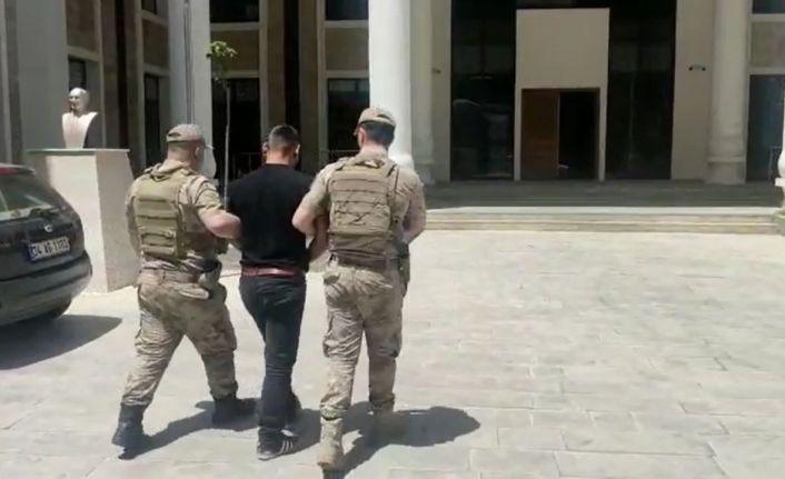 Şırnak’ta 2 yıldır aranan cinayet zanlısı bir haftalık takip sonucu yakayı ele verdi