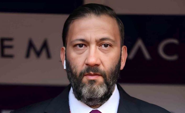 Sivasspor’da yeni sportif direktör Oray Baykal oldu