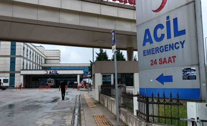 Sokakta silahlı saldırıya uğradı, katil zanlısı kadın her yerde aranıyor