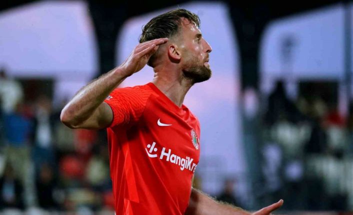 Spor Toto Süper Lig: Ümraniyespor: 0 - Giresunspor: 1 (Maç sonucu)