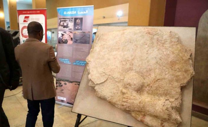 Sudan’daki çatışmalarda Sudan Ulusal Müzesi ele geçirildi