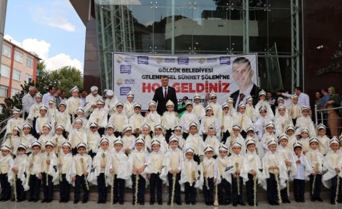 Sünnet şöleni için başvurular başladı