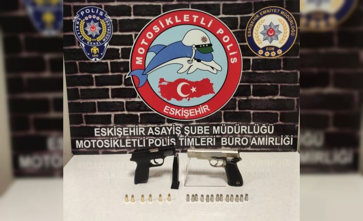 Şüpheli şahıslara yönelik çalışma gerçekleştirildi