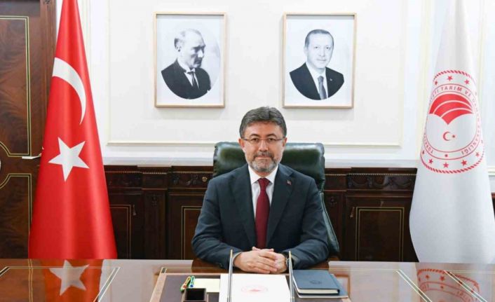 Tahıl koridorundan 985 gemi ile 32 milyon ton tahıl taşındı