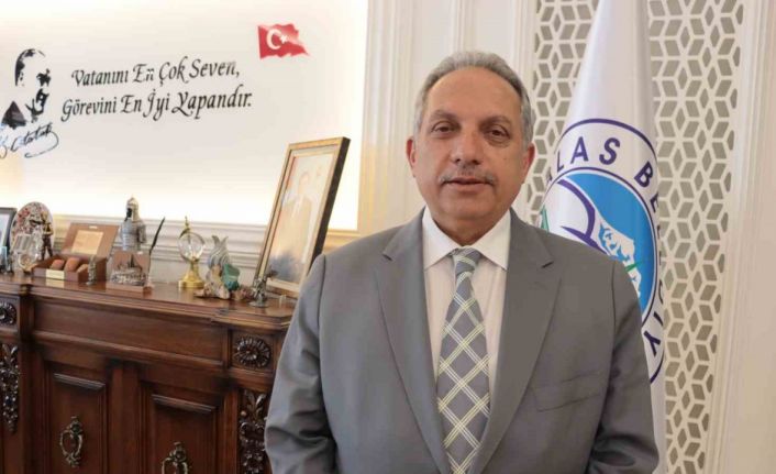 Talas’ta örnek proje: İlçede bulunan 100 apartmana kütüphane yapılacak