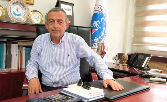 Tanoğlu: “Ulu çınarlarımızı ihmal etmeyelim. Büyüklerimizi ziyaret ederek, ellerinden öpüp hayır dualarını alalım”