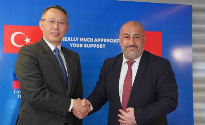 Tayvan, Kahramanmaraş merkezli depremler için en çok yardım gönderen ülkeler arasında