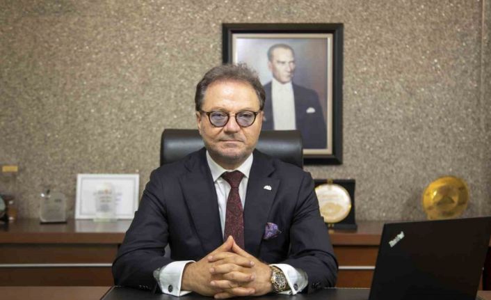 Tekin “Türkiye üst segment markalar için üretim merkezi olabilir”