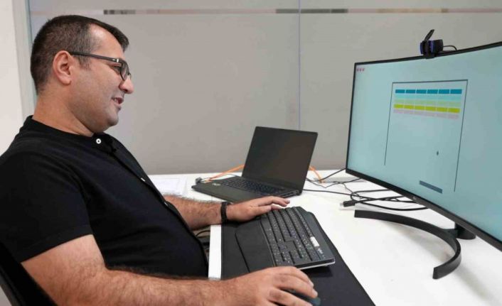 “Therapinno” İle Fizyoterapi eğlenceye dönüşecek