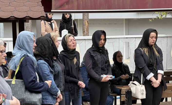 THY’de yaşadığı baskı sonucu canına kıyan Koray’ın annesi isyan etti