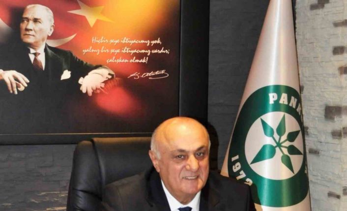 Torku Şeker Spor’da milli gurur