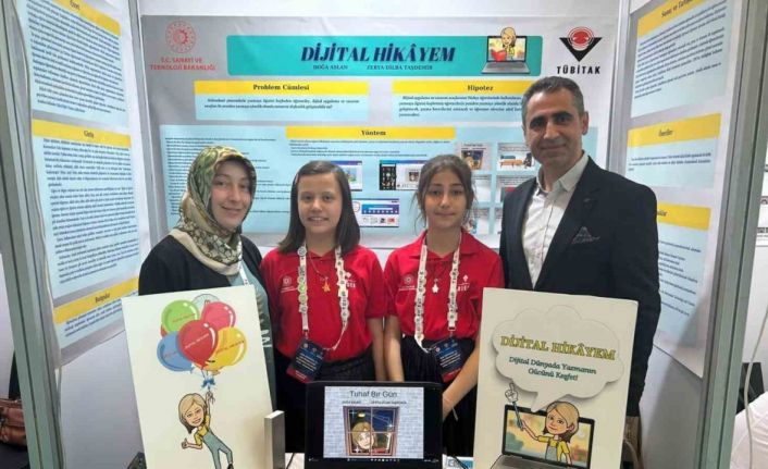 TÜBİTAK’a Bitlis’ten 3 proje