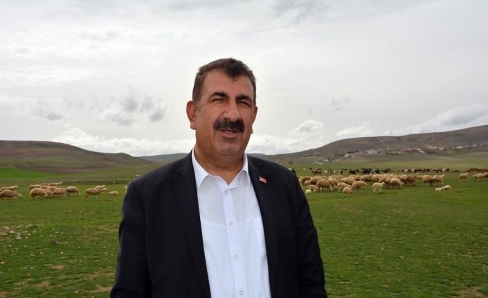 TÜDKİYEB Genel Başkanı Çelik: “Gelecek için daha yaşanır bir çevre bırakmak hepimizin ortak derdi olmalıdır"