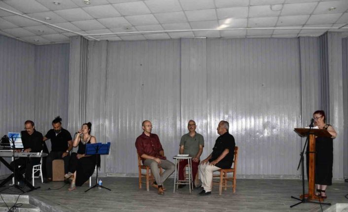 Türk Edebiyatı’nın üç usta kalemi unutulmadı