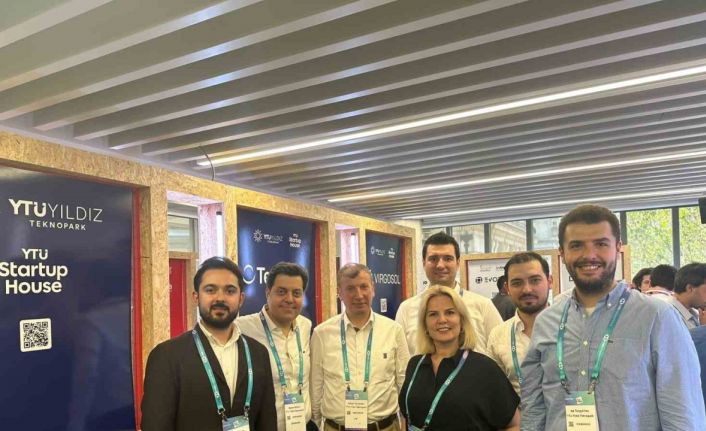 Türk teknoloji girişimcileri Londra Tech Week’te bir araya geldi