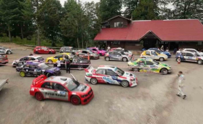 Türkiye Tırmanma Şampiyonası’nın ikinci ayağına 5 kategoride 31 sporcu katıldı