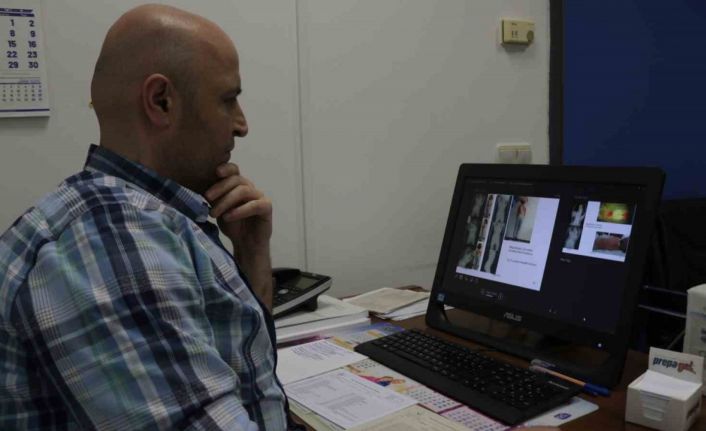 Türkiye’nin 81 ilinden skolyoz tedavisi için buraya geliyorlar