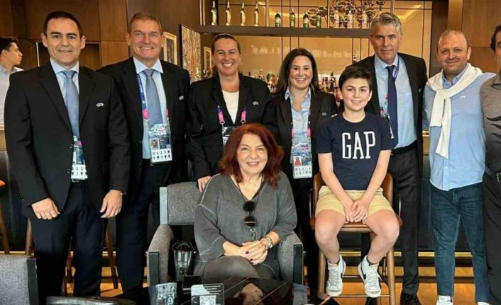 UEFA Hakem Kurulu ile MHK, UEFA Şampiyonlar Ligi Finali öncesi buluştu