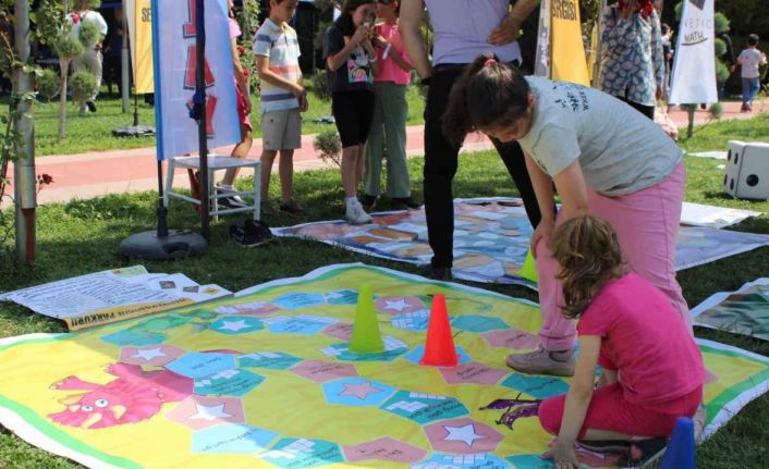 Ulusal Matematik Şampiyonası Finali, Aydın’a renk kattı