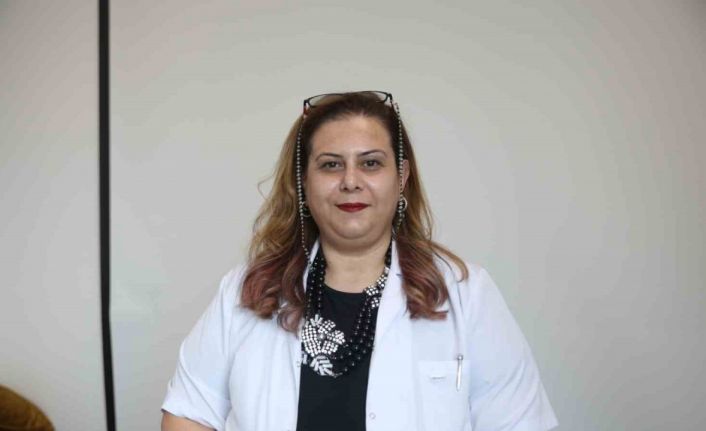 Uzman isim uyardı: "Bir yaşın altındaki çocuklar artık internetle karşı karşıya kalabiliyor"