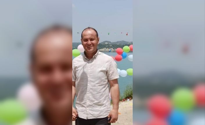 Van’da kalp krizi geçiren uzman çavuş hayatını kaybetti