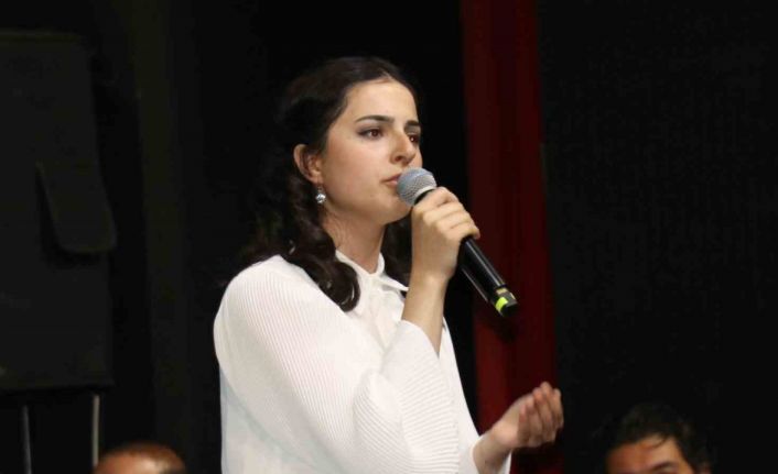 Van’da ses yarışması heyecanı