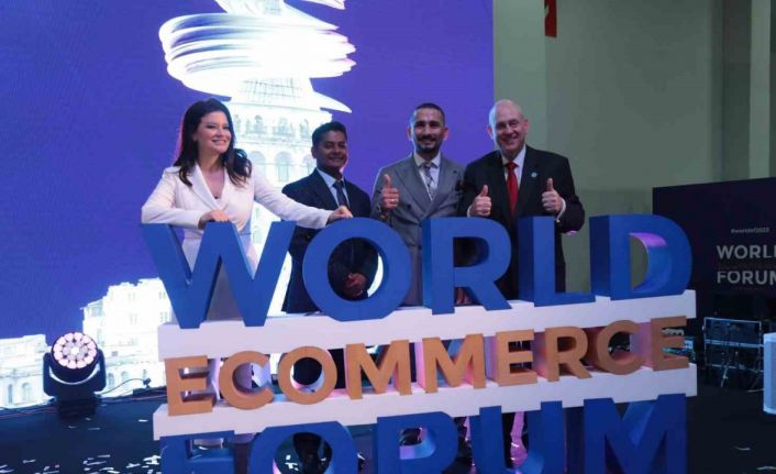 World Ecommerce Forum, e-ticaretin önde gelen isimlerini ağırladı