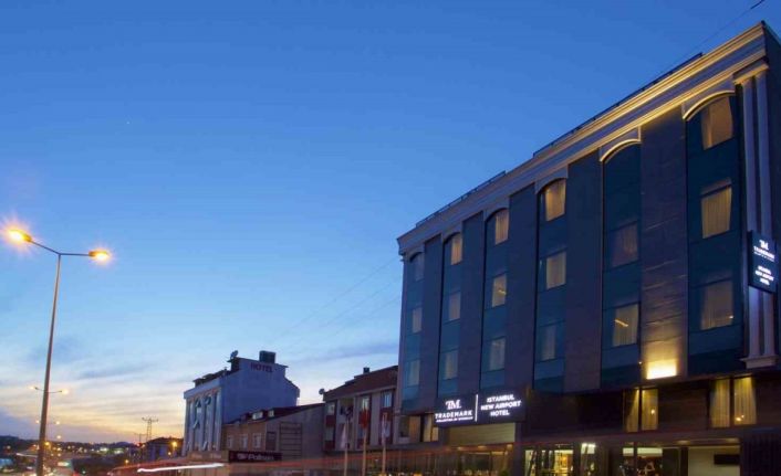 Wyndham, Türkiye’deki ilk Trademark Collection otelini açtı