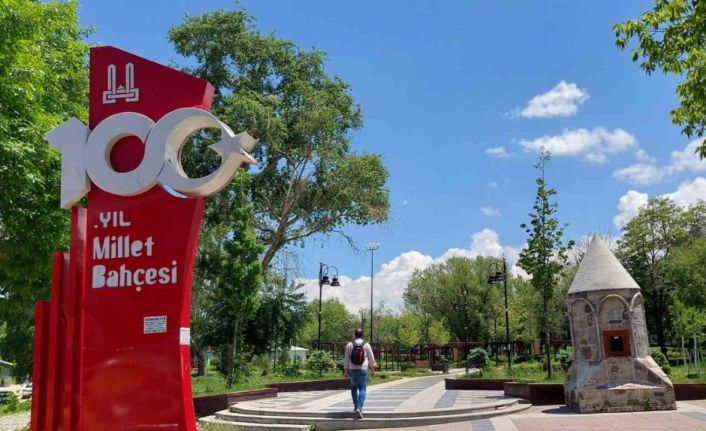 Yağışlı havalar sürüyor