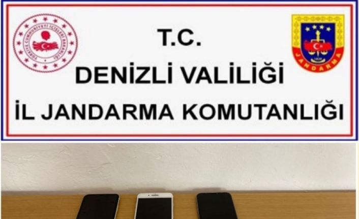 Yasa dışı bahis oynatma bahanesiyle 35 ilde 96 kişiyi dolandıran 3 şüpheli yakalandı