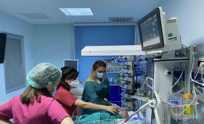 Yaz aylarında pencere ve balkonlara dikkat: "Yoğun bakımda birden fazla yüksekten düşme, travma hastası çocuk var"