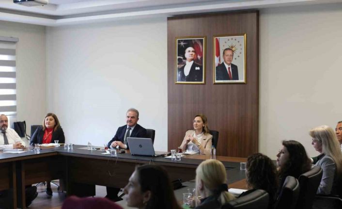 Yetkinlik esaslı esnek eğitim KOSTÜ’de hayata geçiyor