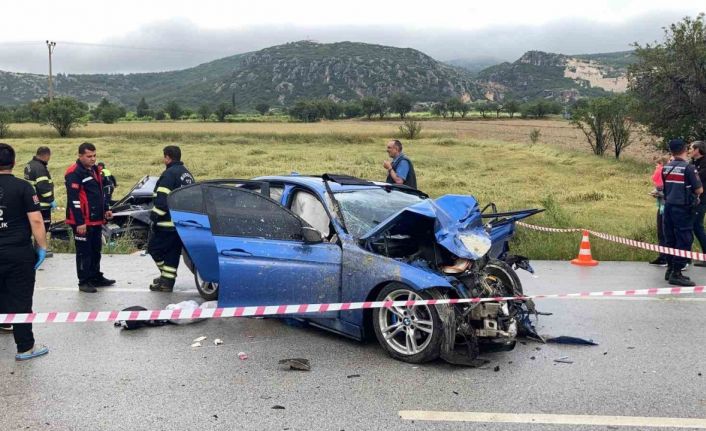 Yollarda 5 aydaki can kaybı bini aştı