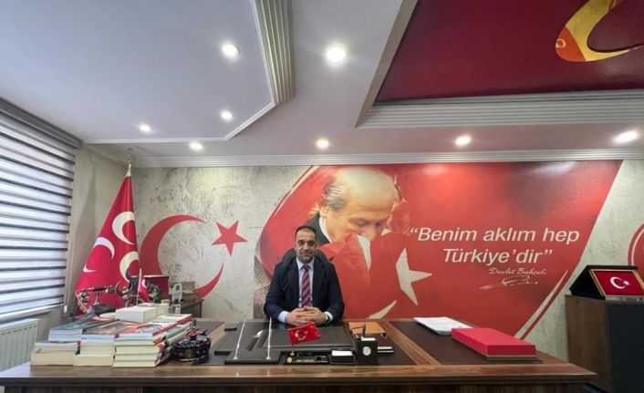 Yurdagül’den bayram mesajı