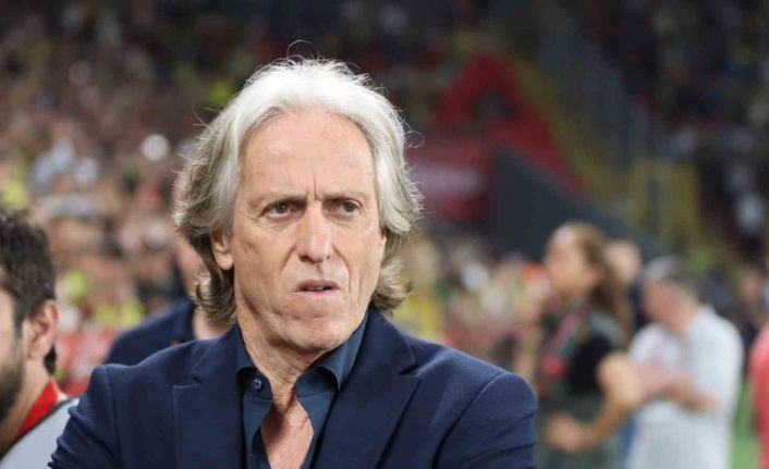Ziraat Türkiye Kupası Finali: Fenerbahçe: 2 - Medipol Başakşehir: 0 (İlk yarı)