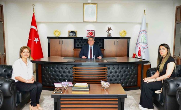 Zonguldak Bülent Ecevit Üniversitesi ile Kilimli Anadolu Lisesi protokol imzaladı