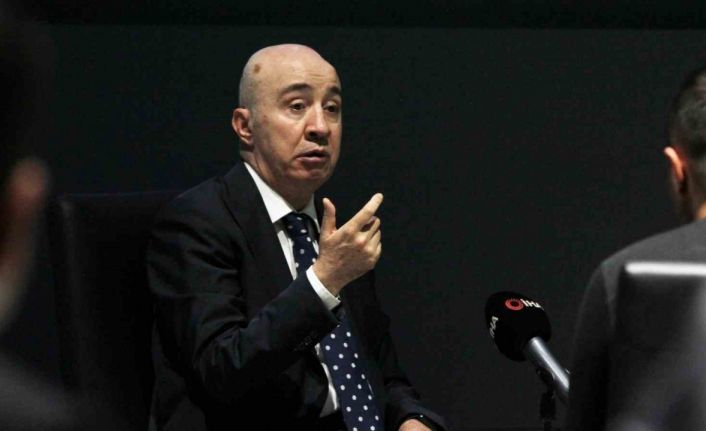 15 Temmuz gazisi, eski Terörle Mücadele Daire Başkanı Turgut Aslan: "FETÖ ile ilgili hazırladığım raporun ardından hedef haline geldim"