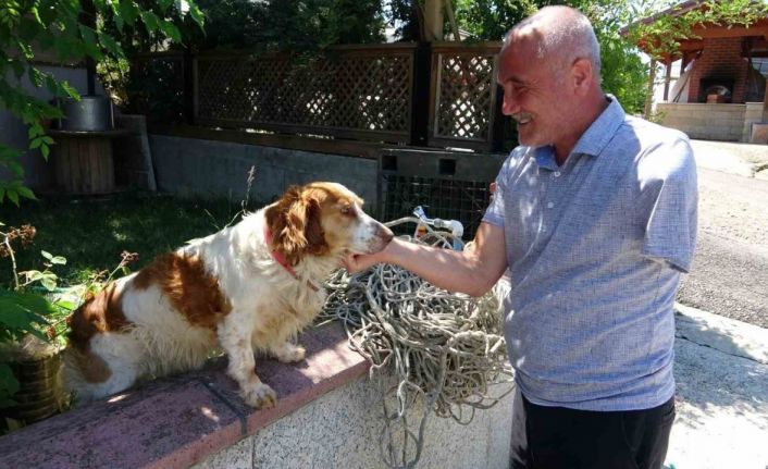 15 Temmuz Gazisi Üzeyir Civan: “Ben kolumu kaybetmiştim ama cennet vatanımı kaybetmemişim”